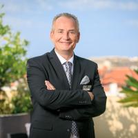 Hôtel Byakko Nice - Directeur