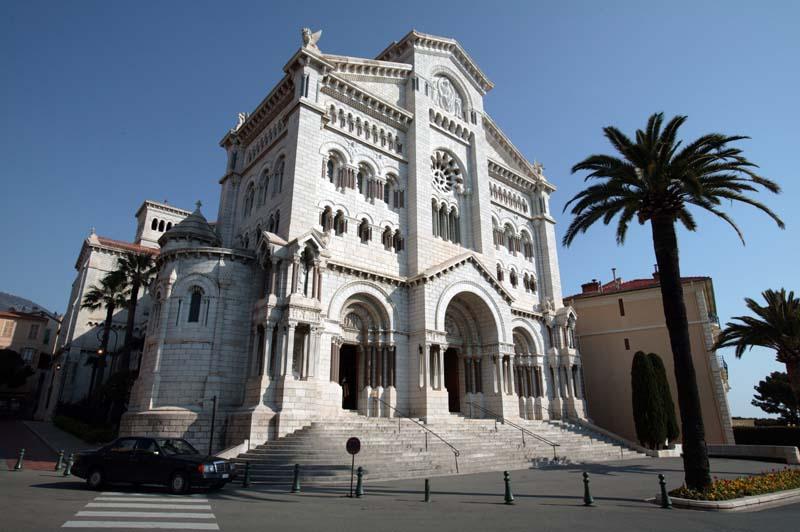 Hotel Mediterannée Menton - Monaco