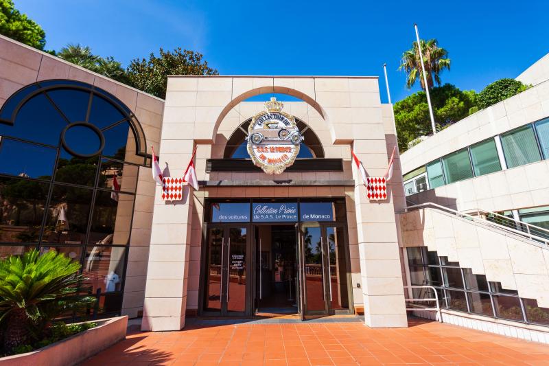 Hotel Mediterannée Menton - Monaco