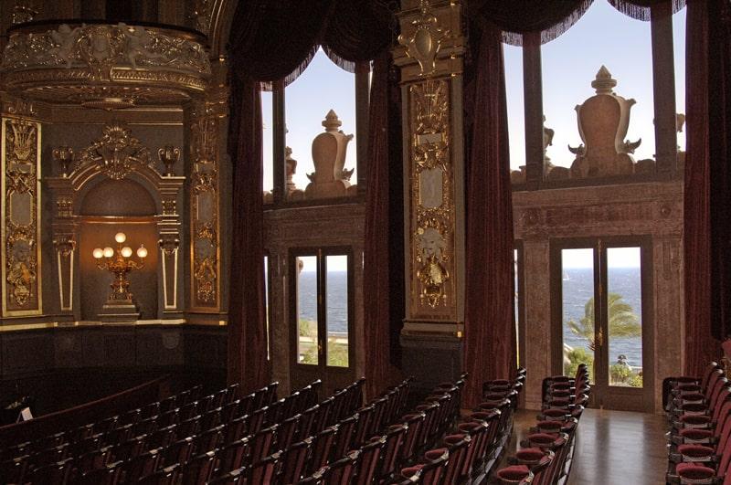 Hotel Mediterannée Menton - Monaco