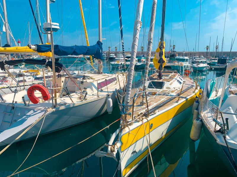 Hotel Mediterannée Menton - Tourisme Menton